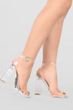 Lucy Sandal Heels